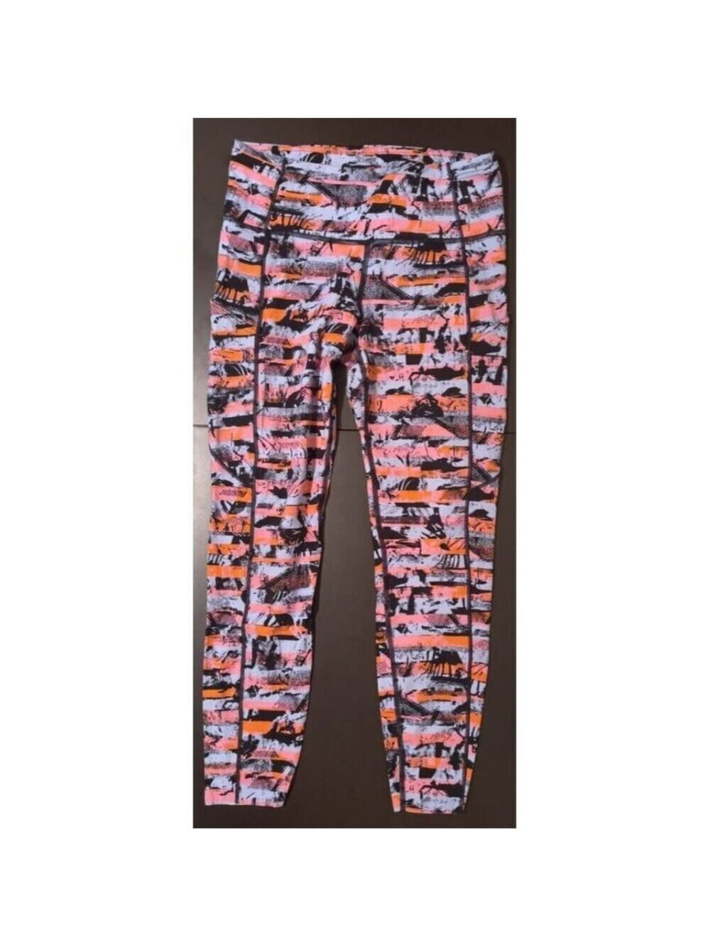 Lululemon Speed Up Leggings